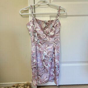 Sunday Best mini dress